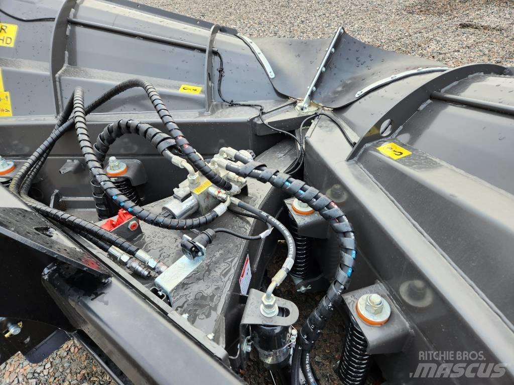 Pronar PUV-3600HD Ploger