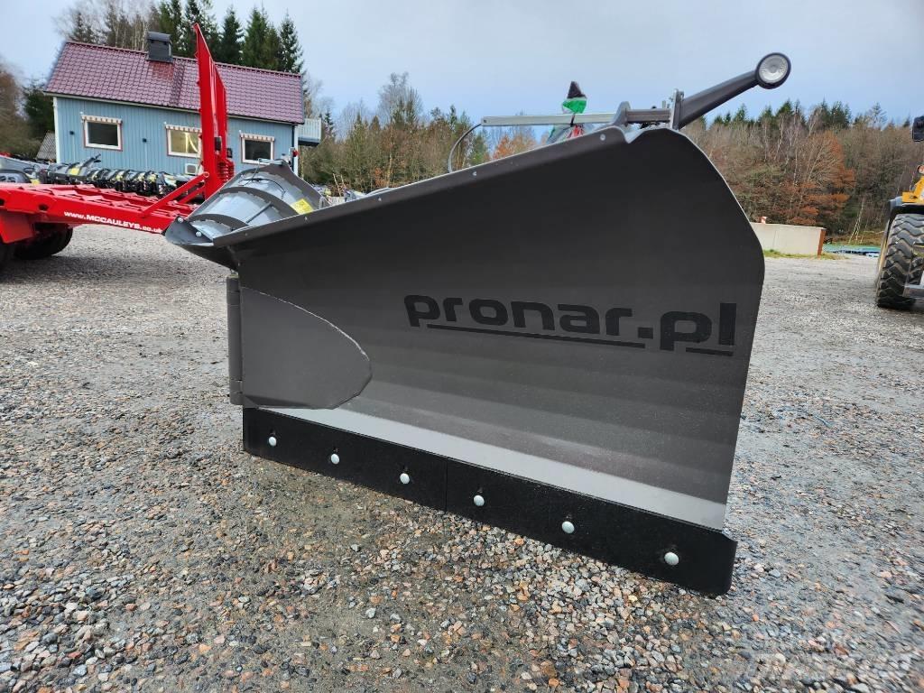 Pronar PUV-3600HD Ploger