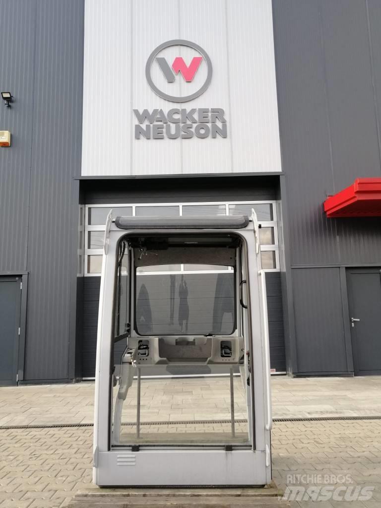 Wacker Neuson ET Andre komponenter