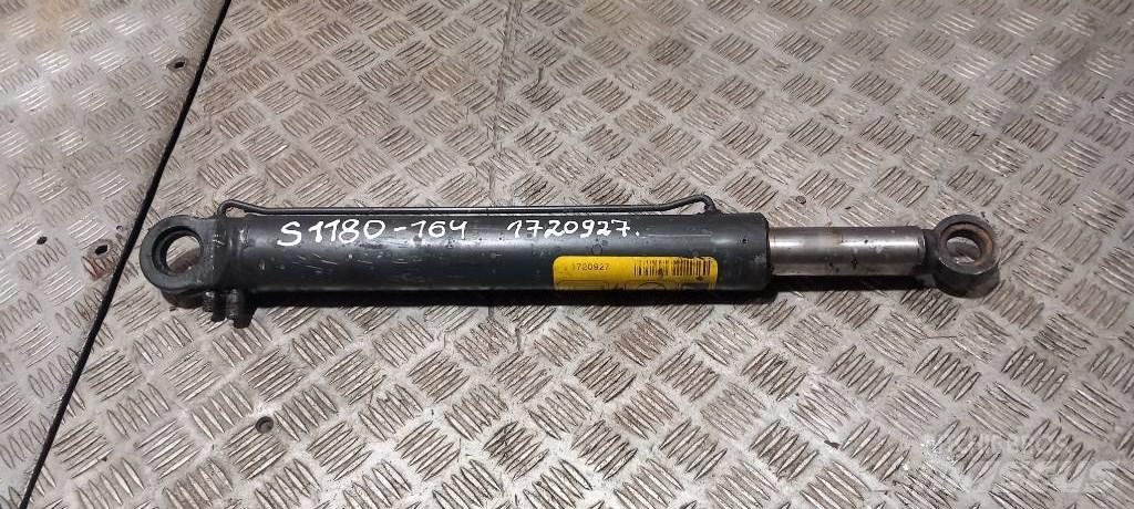 Scania R 480.    1720927 Hydraulikk