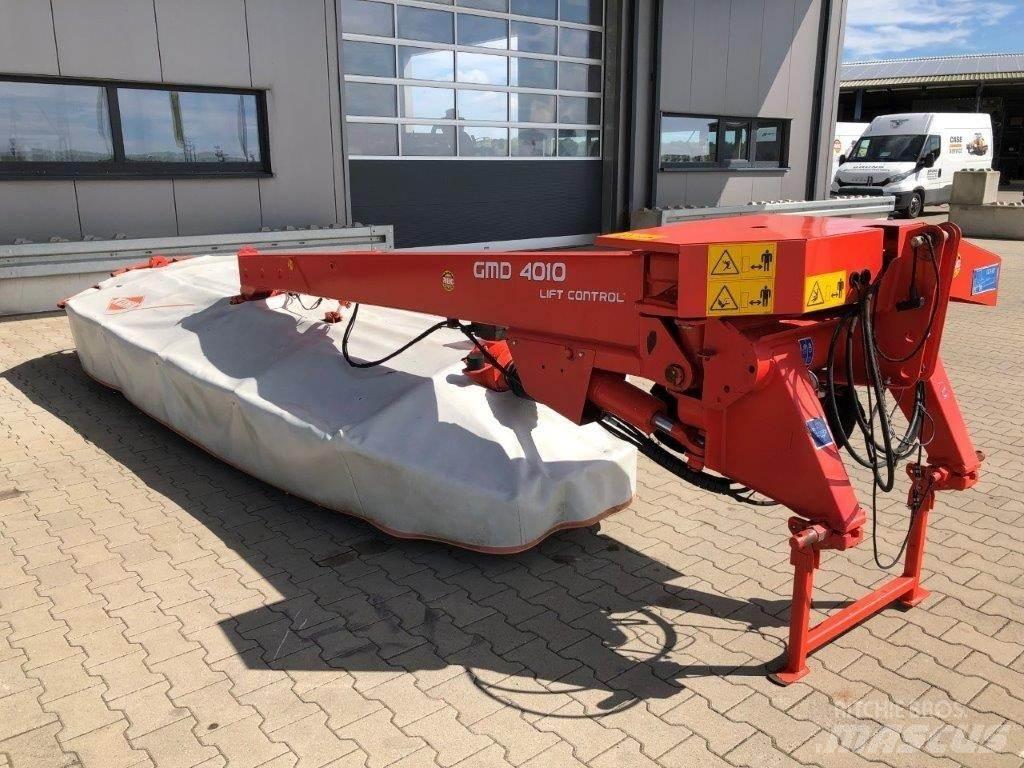 Kuhn GMD 4010-FF Slåmaskiner