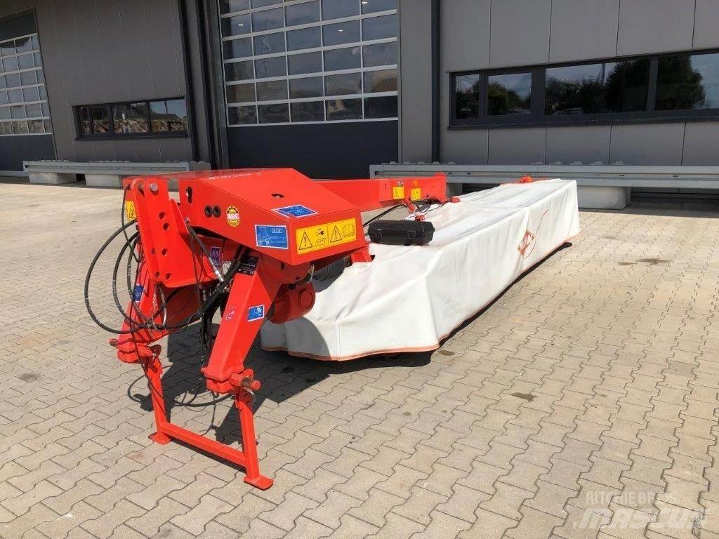 Kuhn GMD 4010-FF Slåmaskiner