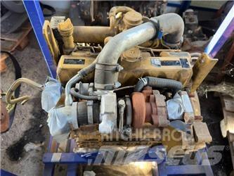 CAT C3.3B ENGINE Motorer