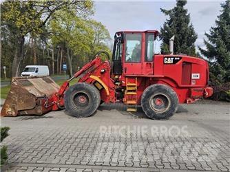 CAT 924 H Hjullastere