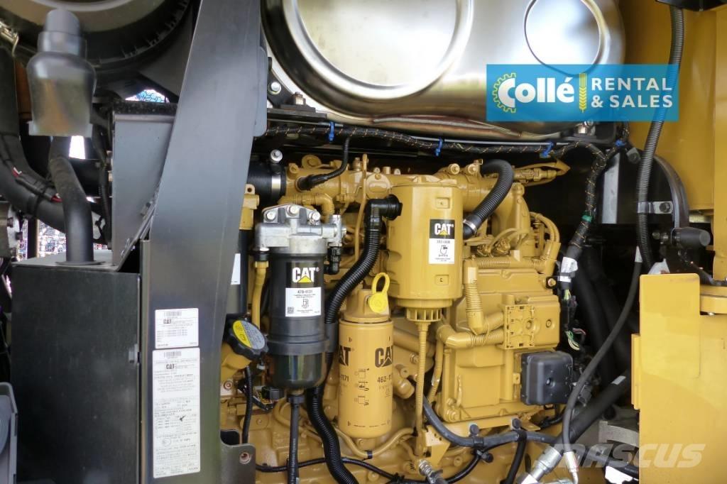 CAT 926 M | 2017 Hjullastere