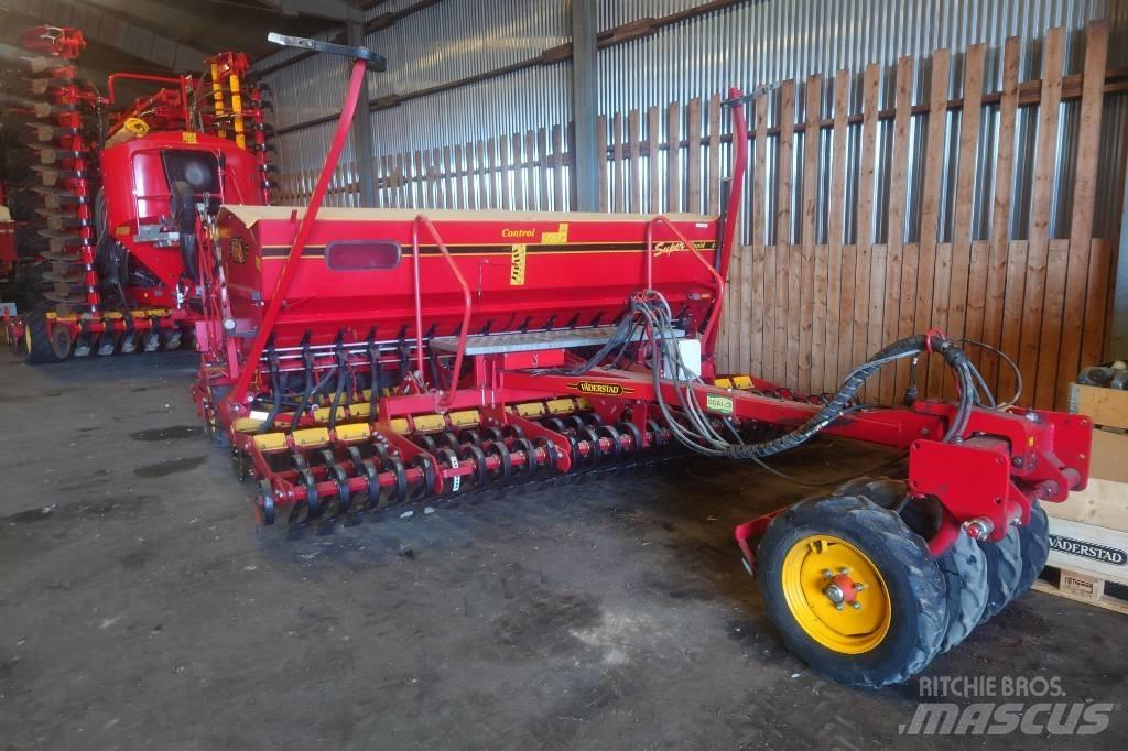 Väderstad 400C Kombinerte såmaskiner