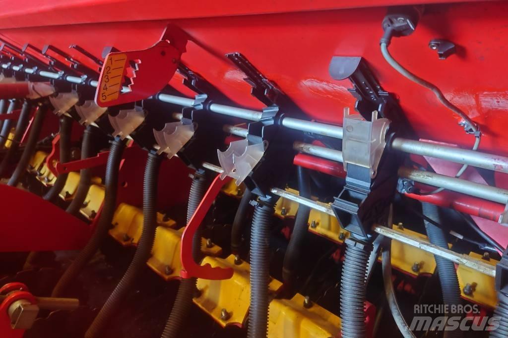 Väderstad 400C Kombinerte såmaskiner
