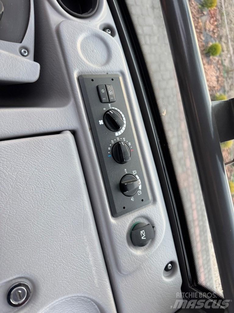 Volvo L 45 H Hjullastere