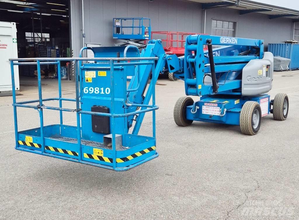 Genie Z 45/25 J Leddede bomlifter