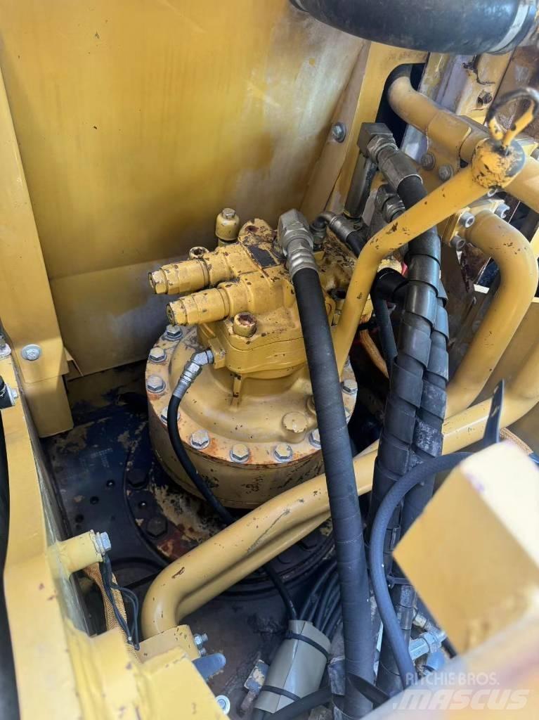 CAT 320 E Midigravere 7 - 12t