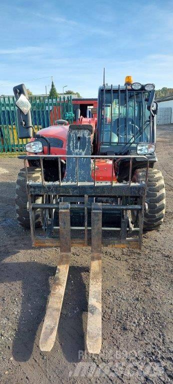 Manitou MT 625 Teleskoplastere