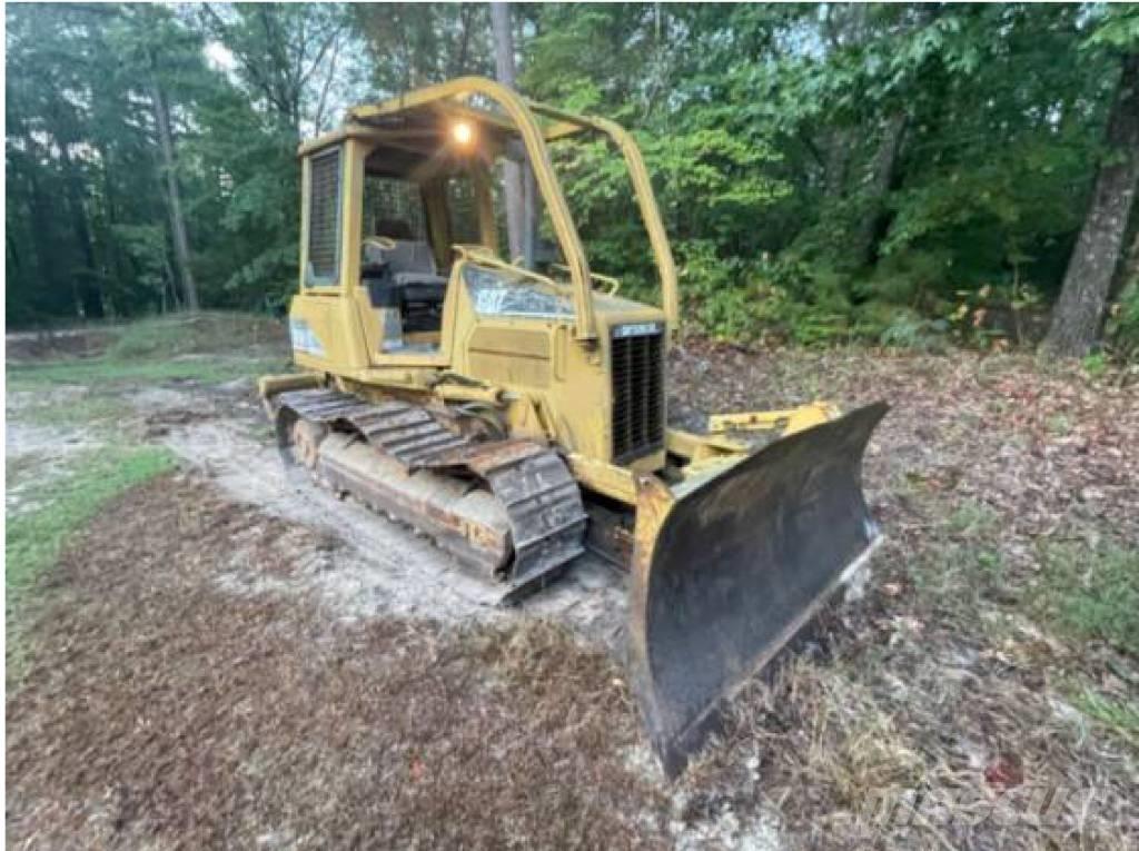 CAT D 5 G Dozere Beltegående