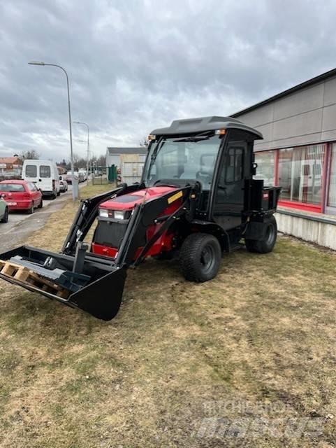 Toro Outcross Park- og hagemaskiner - Annet