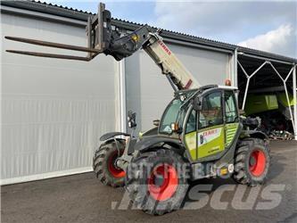 CLAAS SCORPION 7040 Teleskoplastere for Landbruk