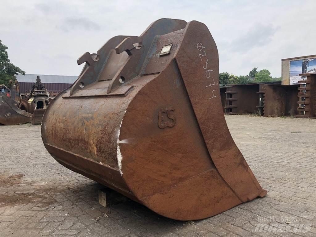  Onbekend HG-5-1750 Skuffer