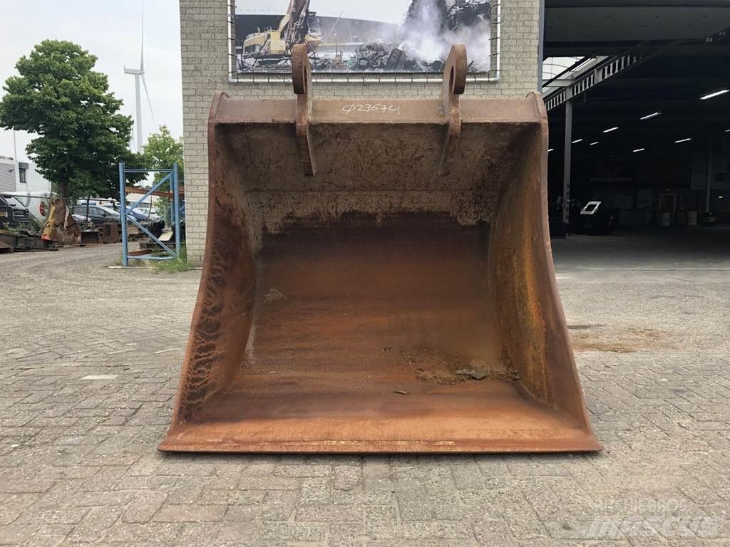  Onbekend HG-5-1750 Skuffer