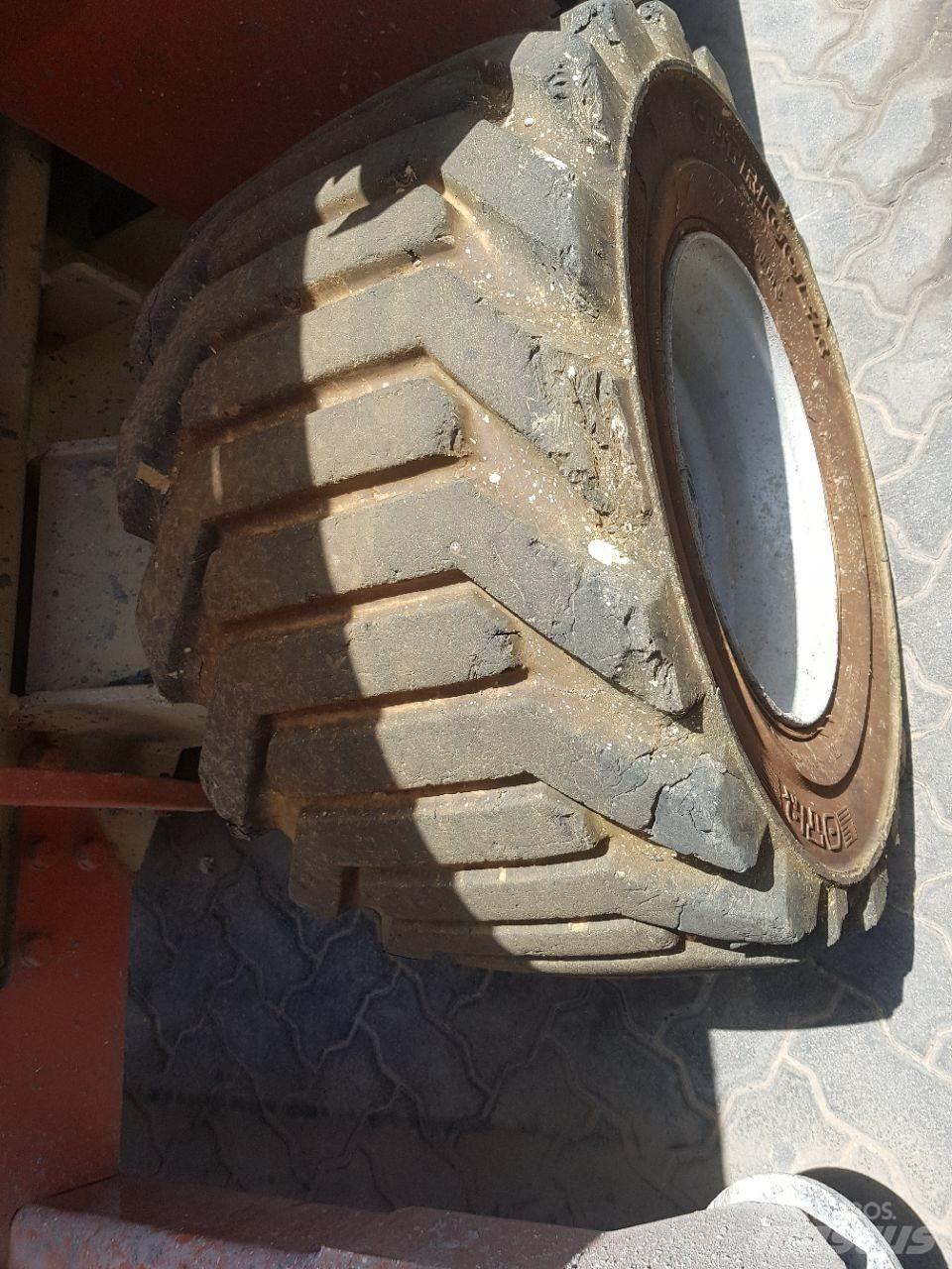JLG 3394RT Sakselifter
