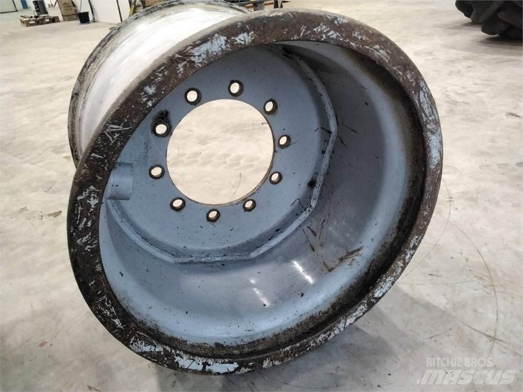 Valmet 890 20x26,5 Dekk, hjul og felger