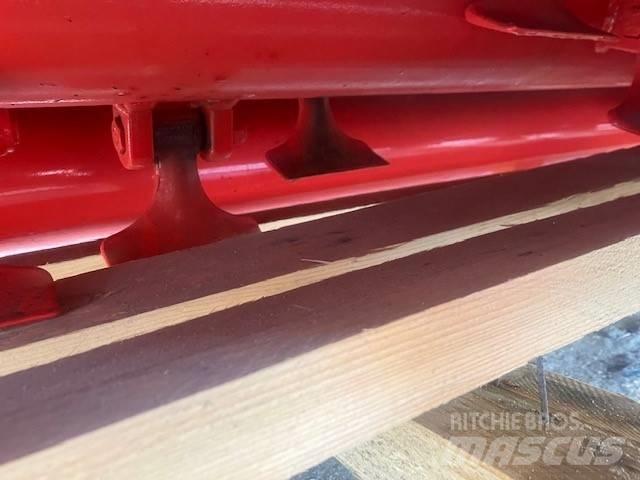Maschio Brava 250 L Beitepussere og toppkuttere
