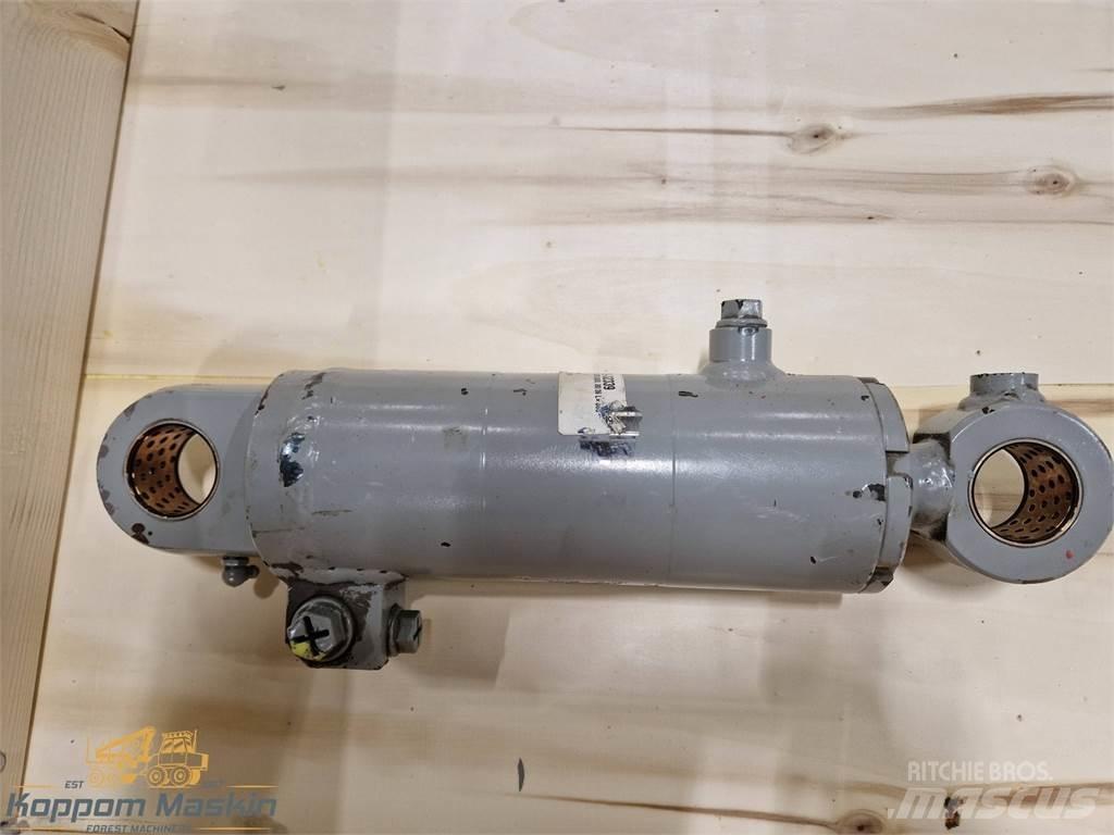 Rottne 110-32339 Hydraulikk