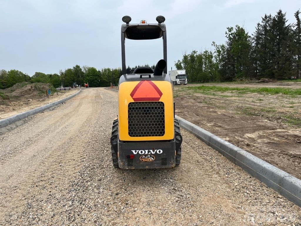Volvo SD 25 Tandem Valser