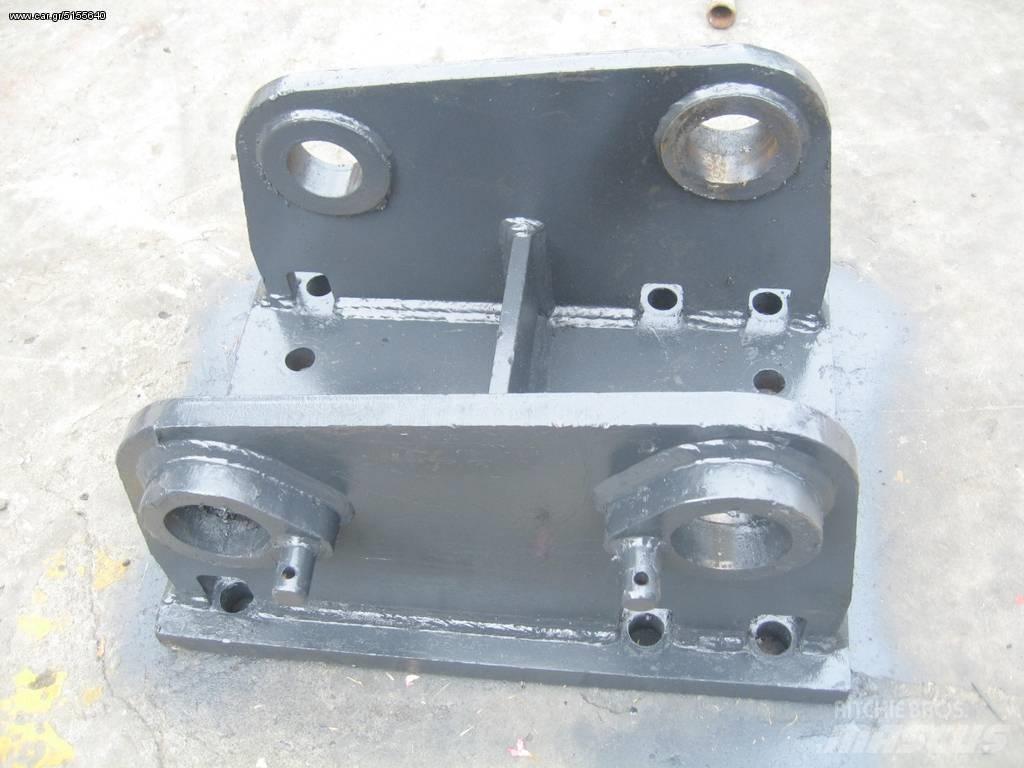 ABG 38 -50 Skuffer
