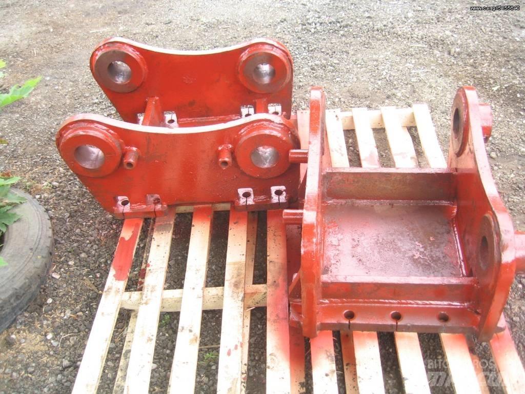ABG 38 -50 Skuffer