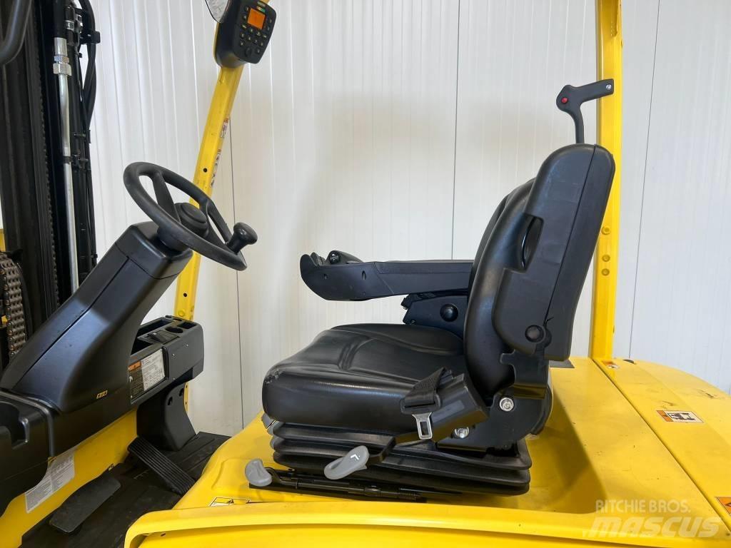 Hyster J1.8XN LWB Elektriske trucker