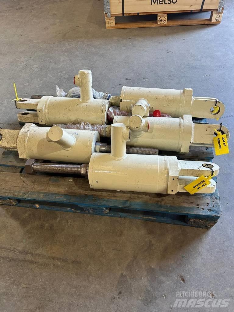 Metso 200HP Knusere