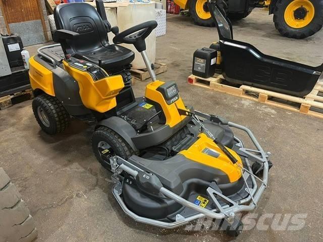 Stiga PARK PRO 900WX Sitteklippere