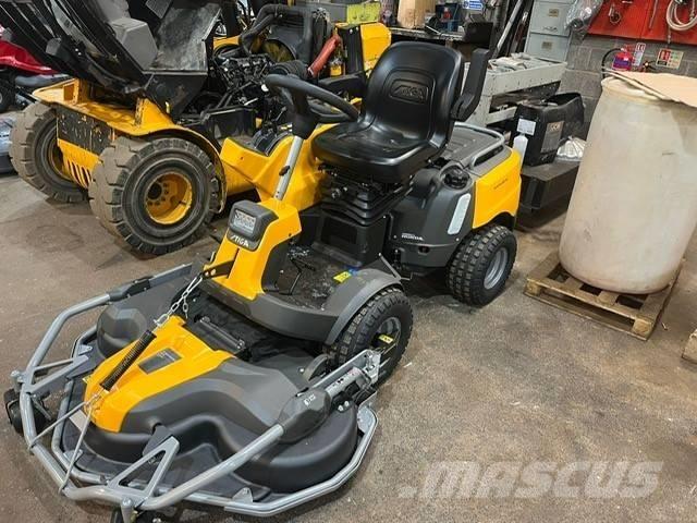 Stiga PARK PRO 900WX Sitteklippere