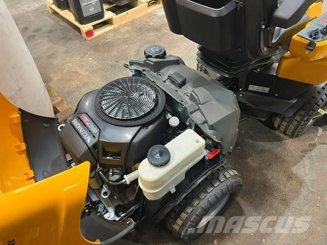 Stiga PARK PRO 900WX Sitteklippere