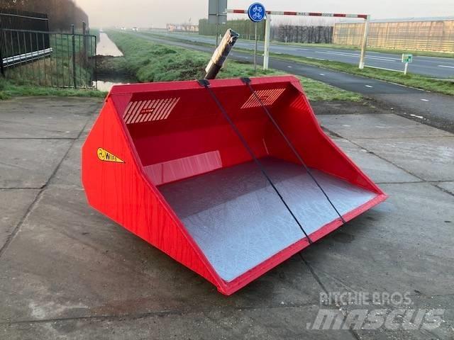 Wifo HOD-225-RVS Park- og hagemaskiner - Annet
