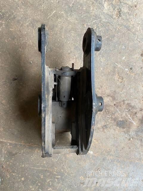  Harford Manual Hitch Hurtigkoblinger