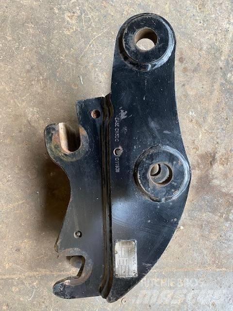 Harford Manual Hitch Hurtigkoblinger