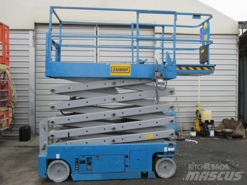 Genie GS 3232 Sakselifter