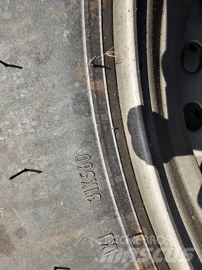 Pirelli ITINERIS 7 Transport - Annet