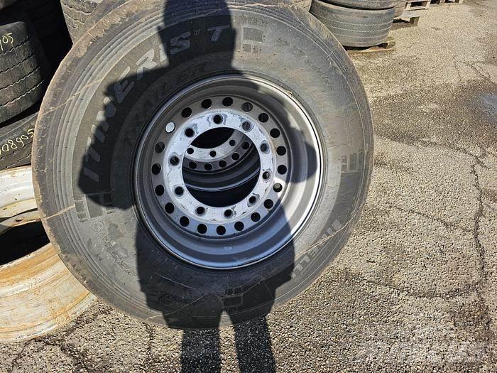 Pirelli ITINERIS 7 Transport - Annet