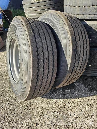 Pirelli ITINERIS 7 Transport - Annet