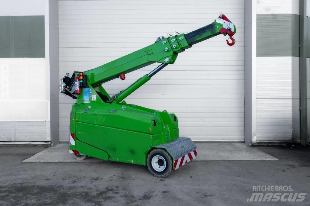 JMG MC 32 S Minikraner