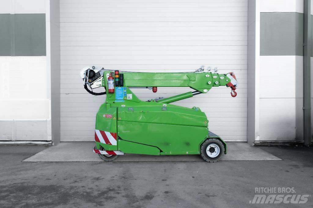 JMG MC 32 S Minikraner