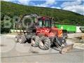 Valmet 860.3 Lassbærere