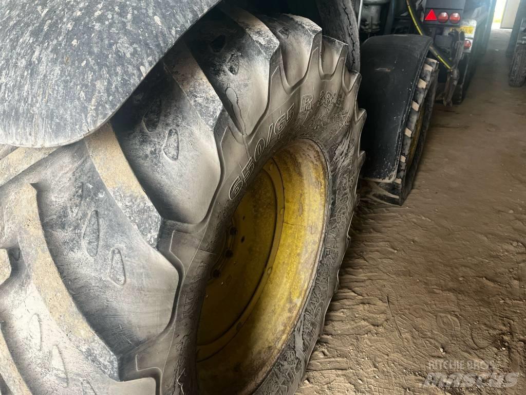 John Deere 6820 Traktorer