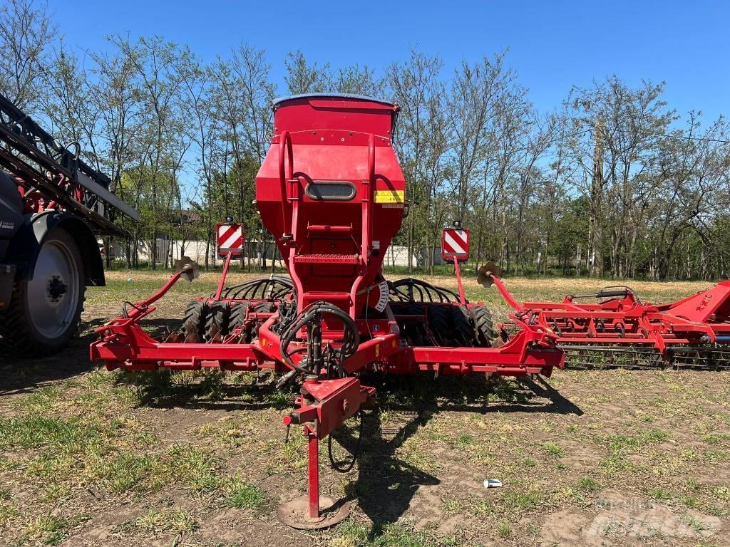 Horsch Pronto 4 DC Kombinerte såmaskiner