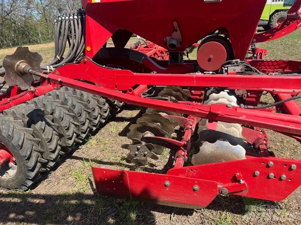 Horsch Pronto 4 DC Kombinerte såmaskiner