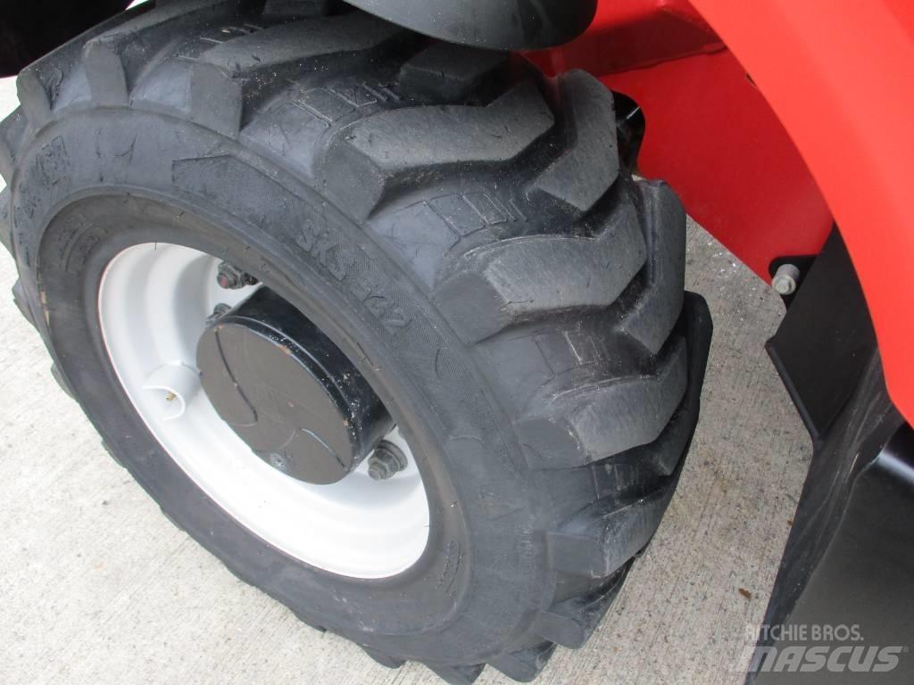 Manitou MT 625 (932) Teleskoplastere