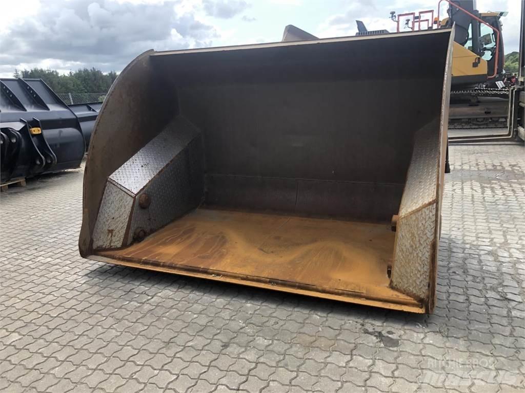  Øvrige Højtipskovl Skuffer