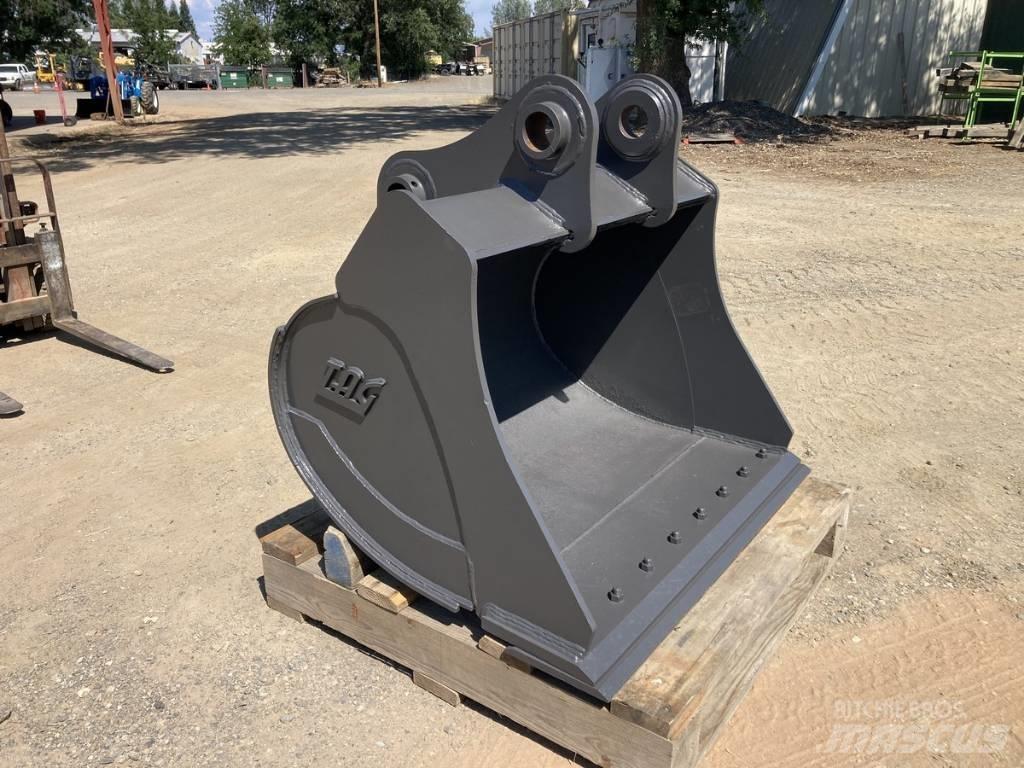 Doosan DX 225 Andre komponenter
