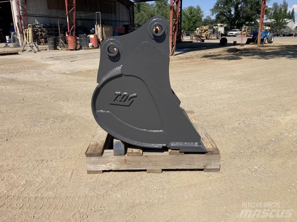 Doosan DX 225 Andre komponenter