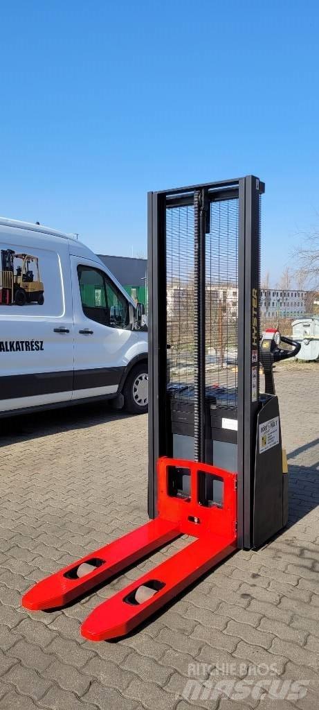Hyster S 1.2 E Gaffeltrucker - Annet